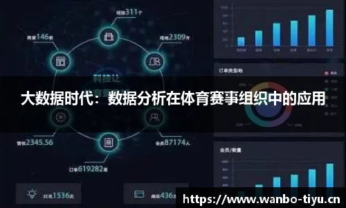 大数据时代：数据分析在体育赛事组织中的应用